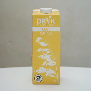 Dryk Barista - 1 liter