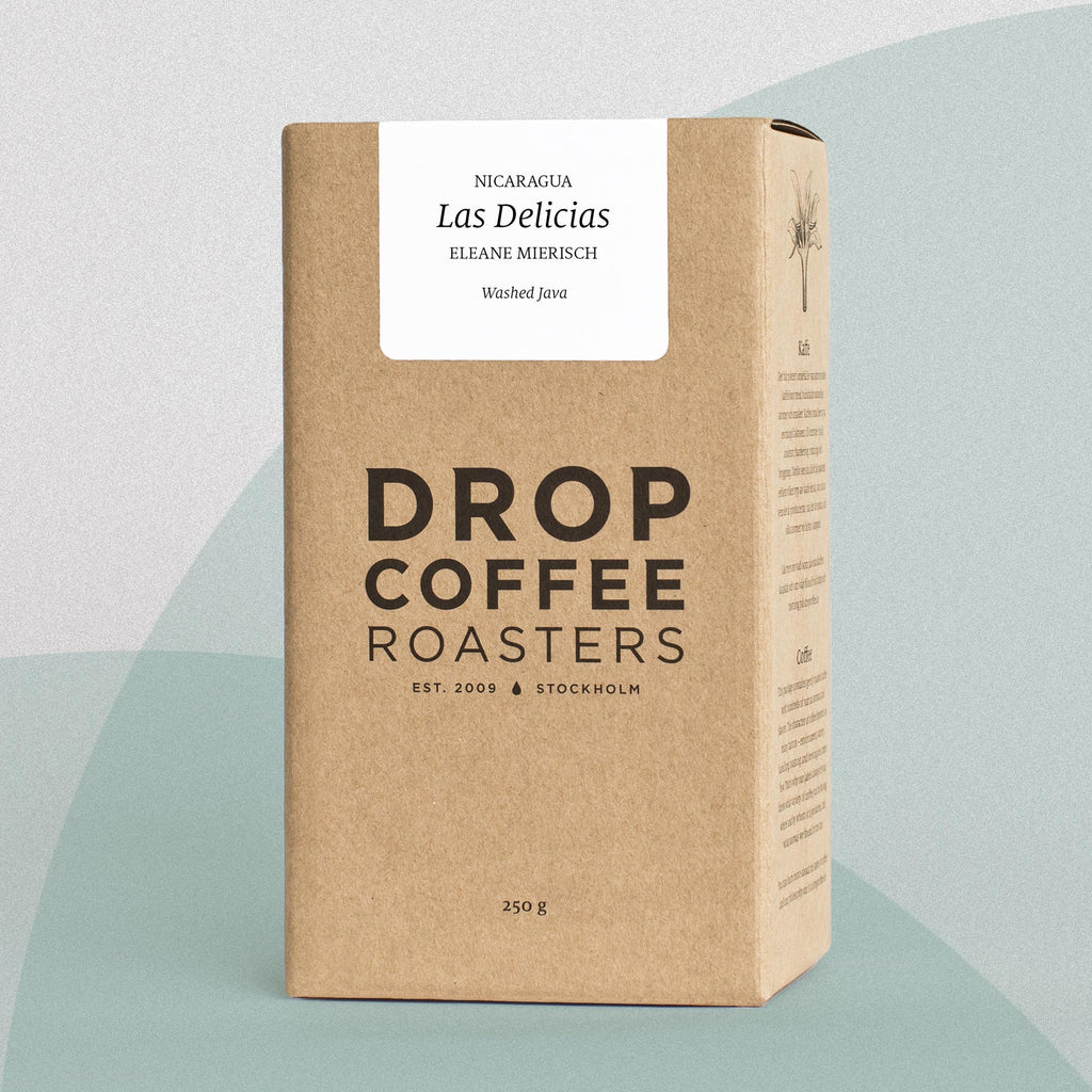 Las Delicias • Nicaragua • 250g