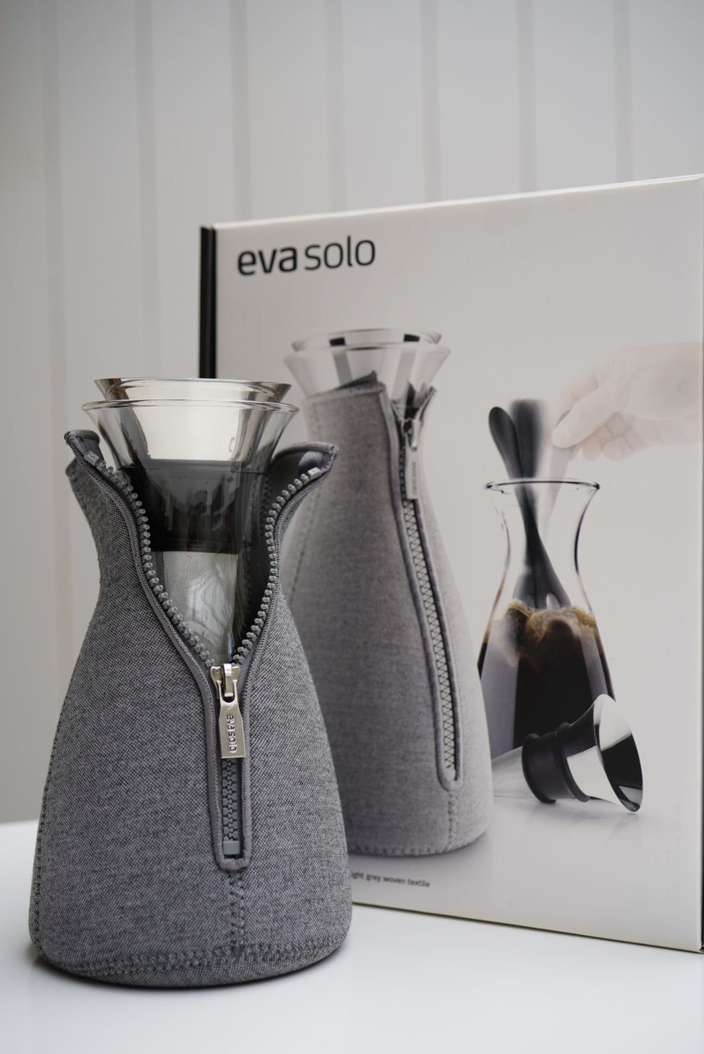 Eva Solo CafeSolo TM coffee-maker 1L