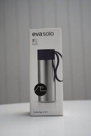 Eva Solo's Coffee To Go Mug