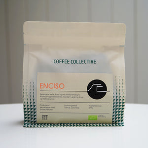 Enciso • Colombia • 250g