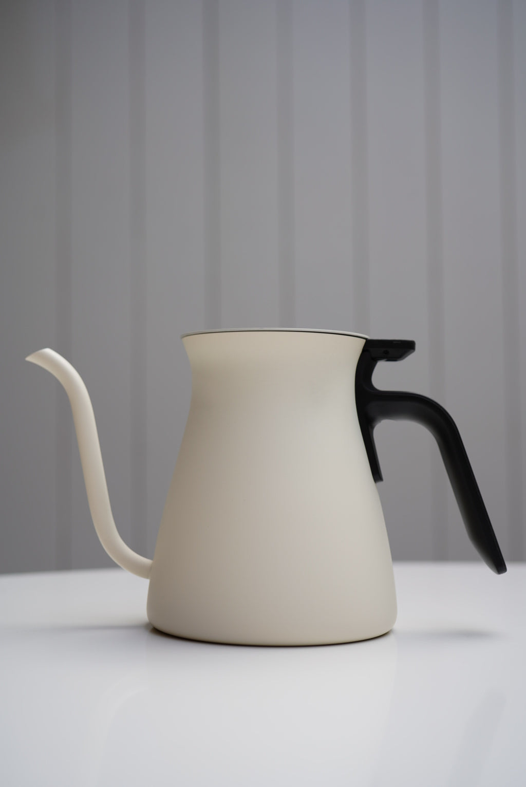 Kinto Brewer White