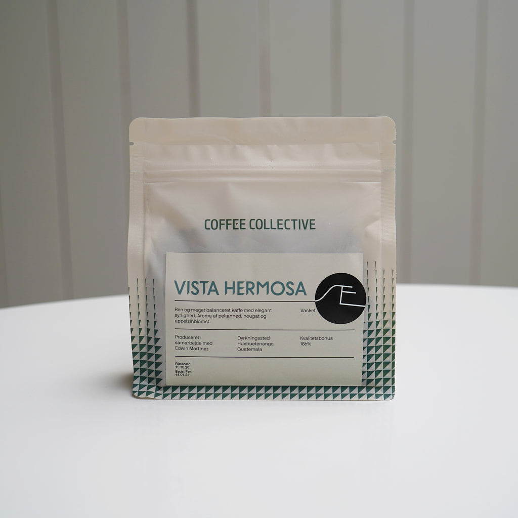 Vista Hermosa • Guatemala • 250g