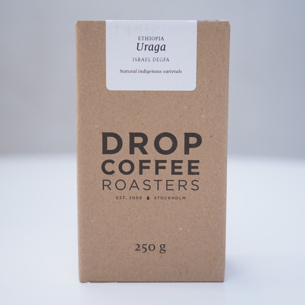 Uraga • Ethiopia • 250g