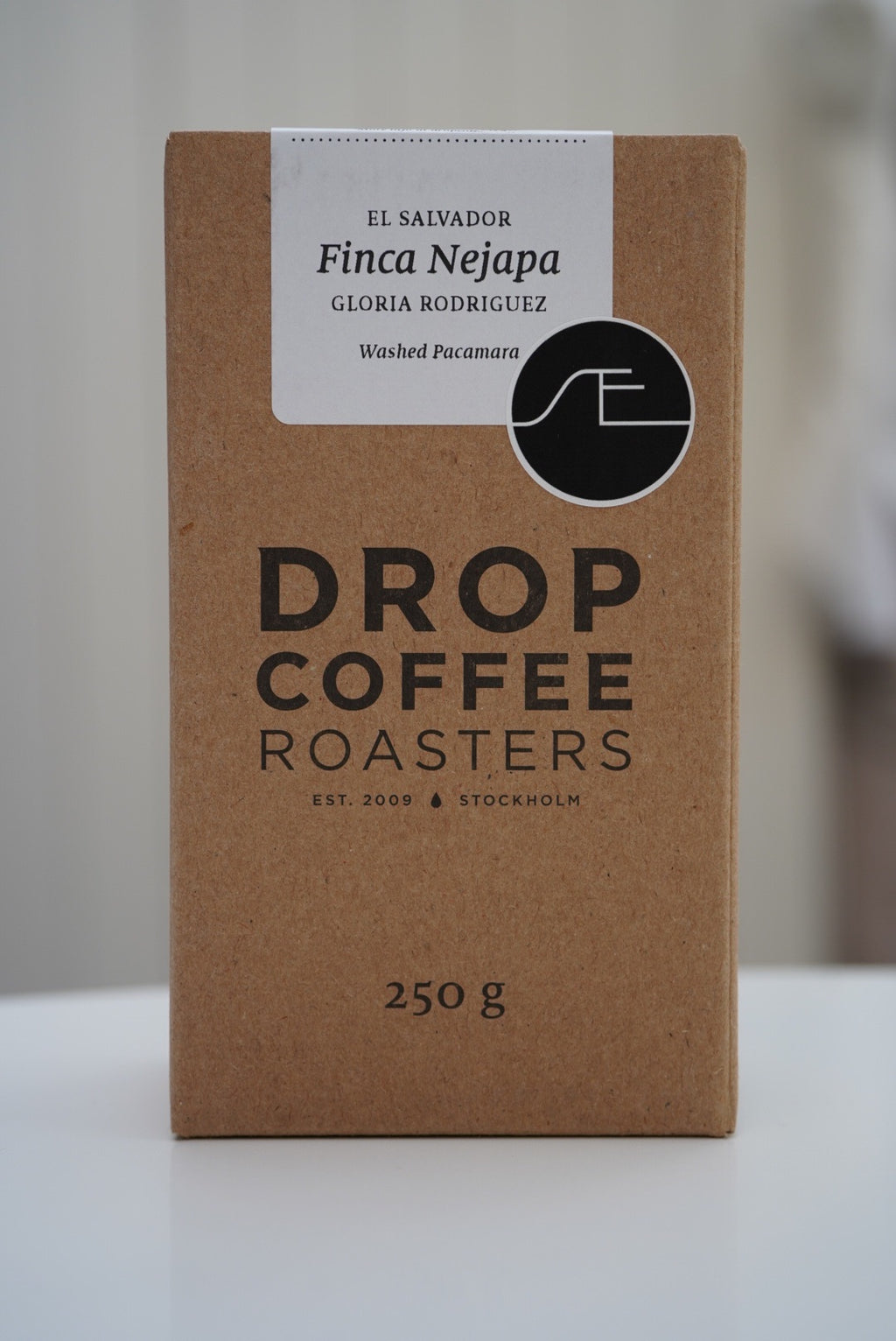 Finca Nejapa • El Salvador • 250g • Washed Pacamara