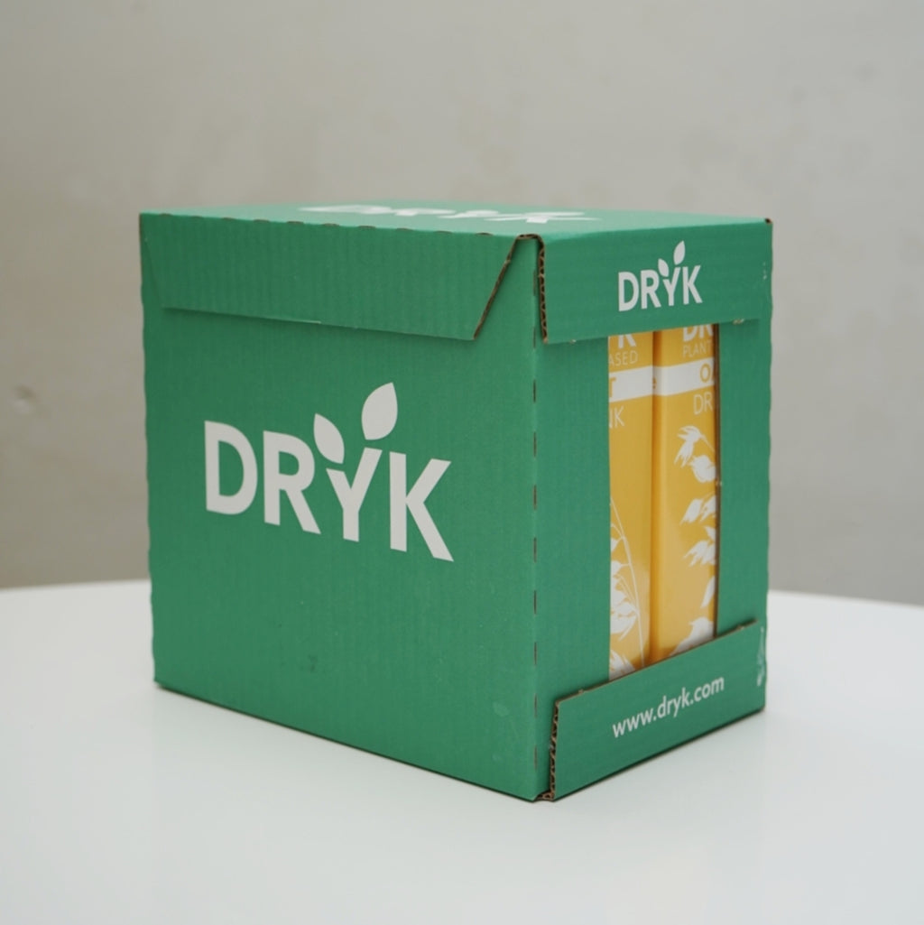 Dryk Barista - 6 pack